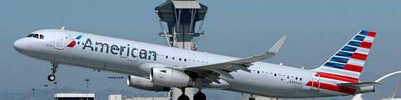 لغو پروازها در آمریکا رکورد زد